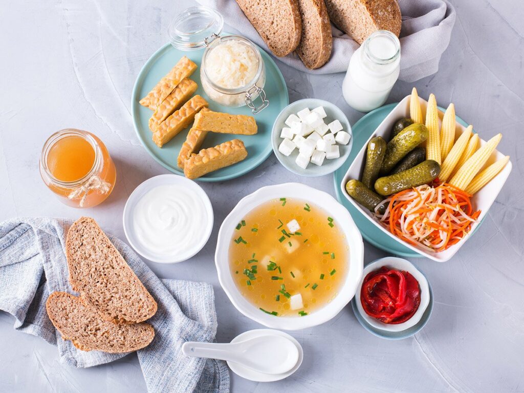 Membangun Kesehatan Kulit Optimal Melalui Pola Makan Seimbang