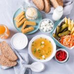 Membangun Kesehatan Kulit Optimal Melalui Pola Makan Seimbang